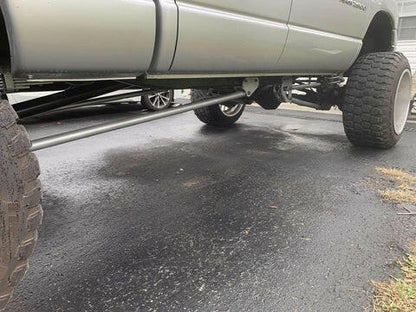 Pro Form Fab 03-09 Ram 2500/3500 Long Arm Upgrade