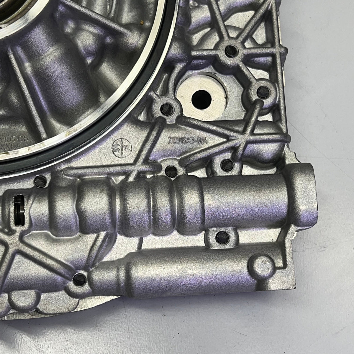 FORD GENUINE OEM Oil Pump Assembly 9L8Z 7A103J
