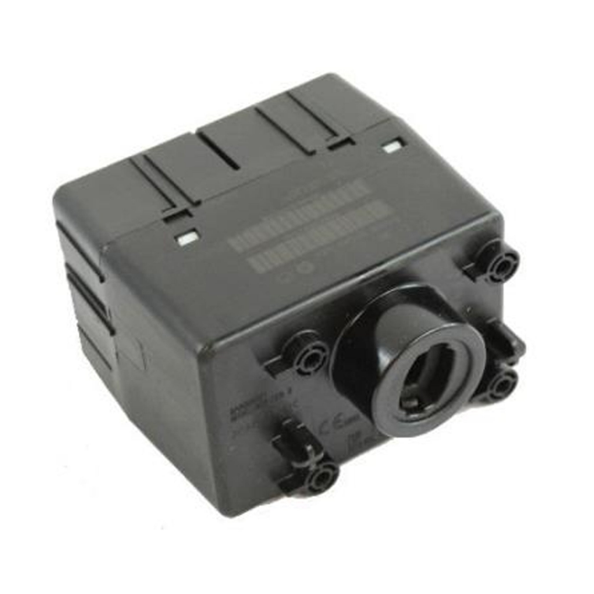 Chrysler Dodge Wireless Ignition Node (WIN MODULE) With 2 Dodge Fobiks
