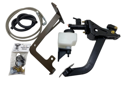 93-97 GS Clutch Pedal Kit