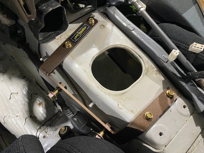 91-97 Aristo Handbrake Conversion Bracket