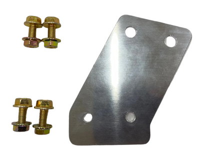 93-97 GS Clutch Pedal Kit - RESERVOIR MOUNT