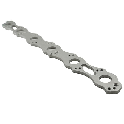 1JZ 2JZ Coil on Plug Conversion Bracket 1ZZ/1NZ Smart Coils VVTI Non VVTI JZ