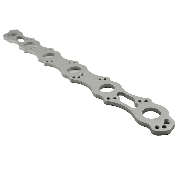 Bull Boost Performance 1JZ / 2JZ Coil-On-Plug Conversion Bracket – Toyota JZ VVTI &amp; Non-VVTI (1ZZ / 1NZ Smart Coils Compatible)