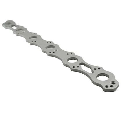 Bull Boost Performance 1JZ / 2JZ Coil-On-Plug Conversion Bracket – Toyota JZ VVTI &amp; Non-VVTI (1ZZ / 1NZ Smart Coils Compatible)