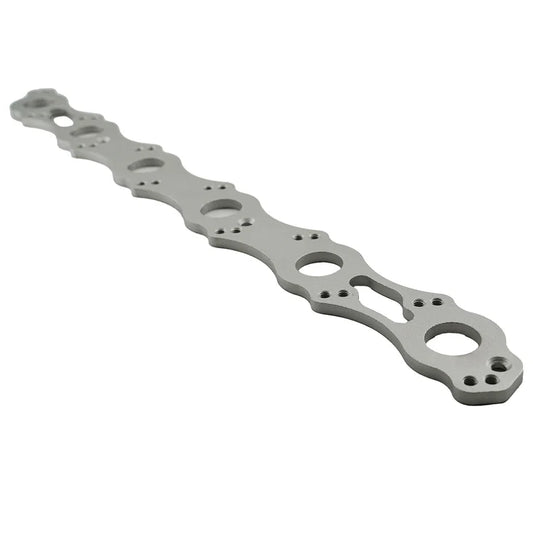 Bull Boost Performance 1JZ / 2JZ Coil-On-Plug Conversion Bracket – Toyota JZ VVTI &amp; Non-VVTI (1ZZ / 1NZ Smart Coils Compatible)