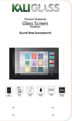 KaliGlass Lowrance HDS-12 Gen3 Tempered Glass LCD Screen Protector Fish Finder