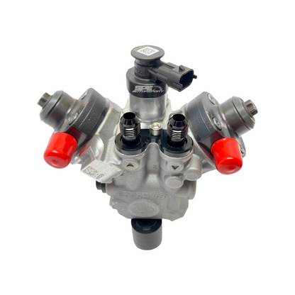 SPE Motorsport 6.7L Powerstroke CP4 Pump -6 AN Fittings