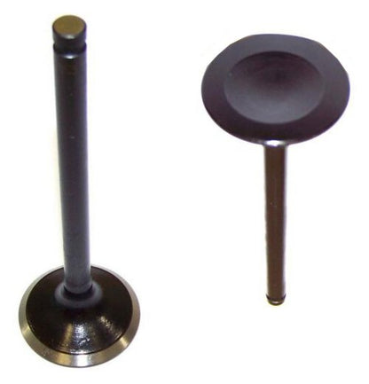 Exhaust Valve 1993-1999 Cadillac,Oldsmobile 4.0L-4.6L