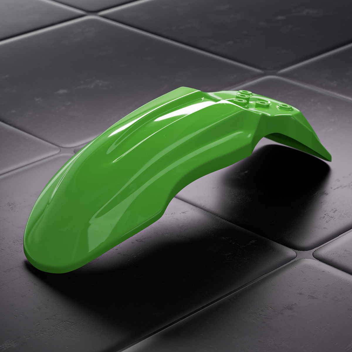 Motocross Front Fender for Super73 S1/Z1/ZX