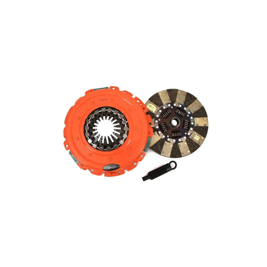 DF148552 - Centerforce Dual Friction Clutch Kits