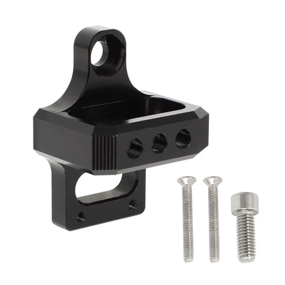 GEN Performance Billet Boost Controller Solenoid Bracket – 3 Port (MAC / AEM Compatible)