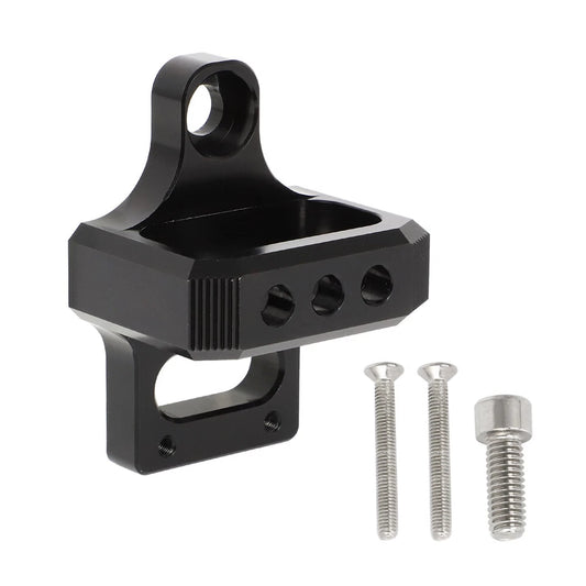 GEN Performance Billet Boost Controller Solenoid Bracket – 3 Port (MAC / AEM Compatible)