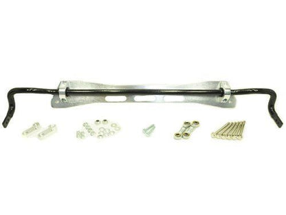 Godspeed Honda Civic 96-00 rear sway bar & subframe brace kit