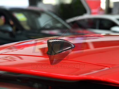 XGEN Roof Fin Antenna – 2018–2022 Honda Accord