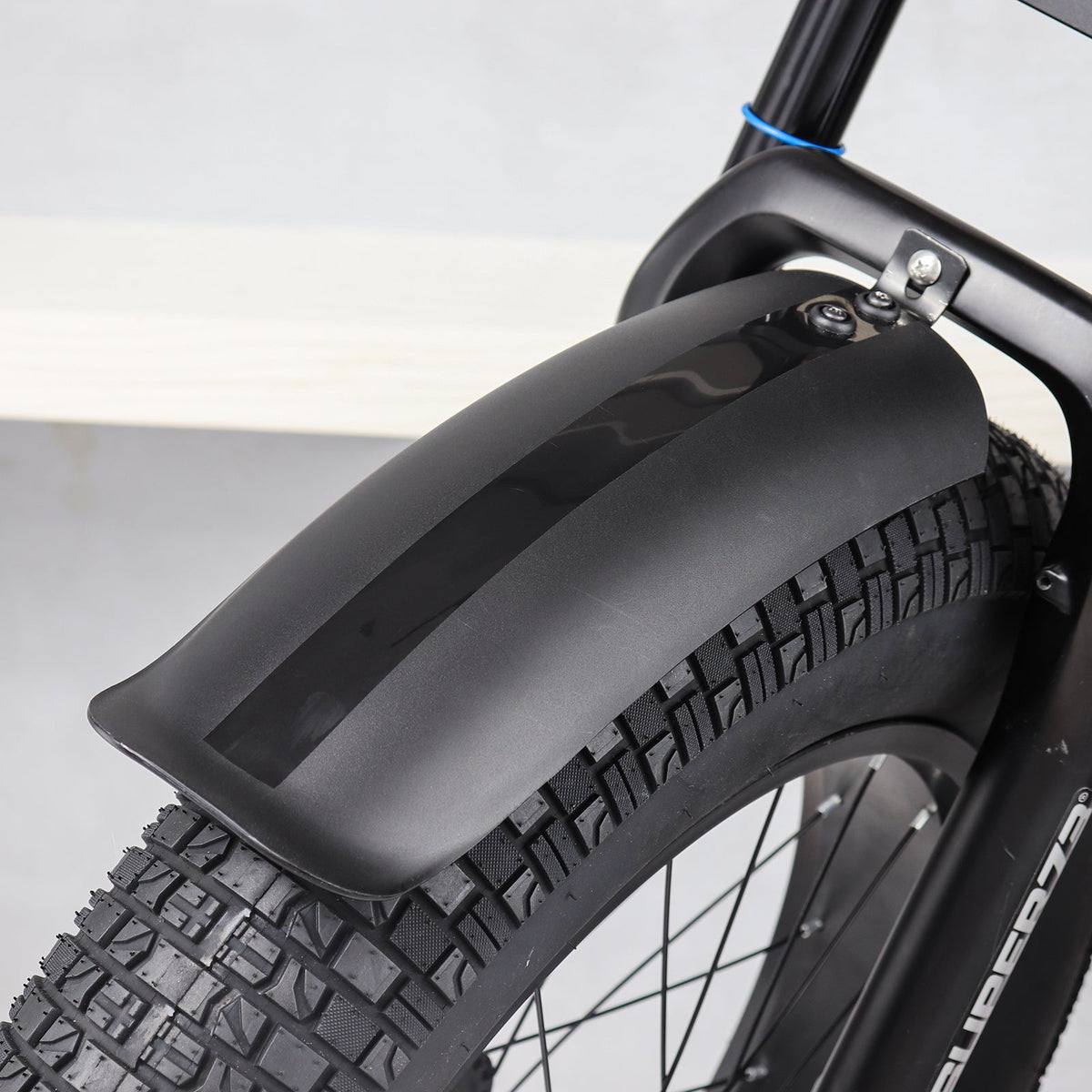 Front Fender for Super73 S1/S2/Z Miami LE/Z Miami SE/ZX SE/Ariel Rider