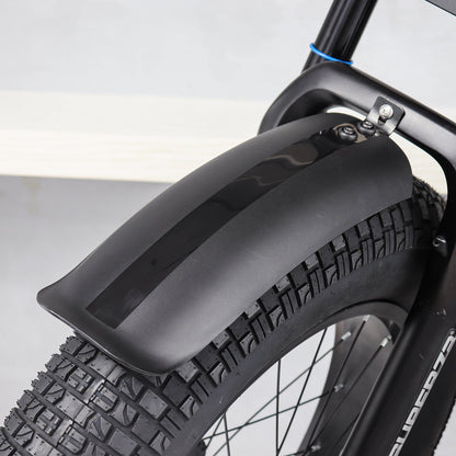Front Fender for Super73 S1/S2/Z Miami LE/Z Miami SE/ZX SE/Ariel Rider