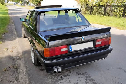 BMW E30 3 Series Roof Spoiler (1982 - 1994)