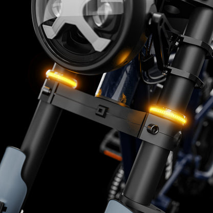 Beacon LED Turn Signal Light set for Super73