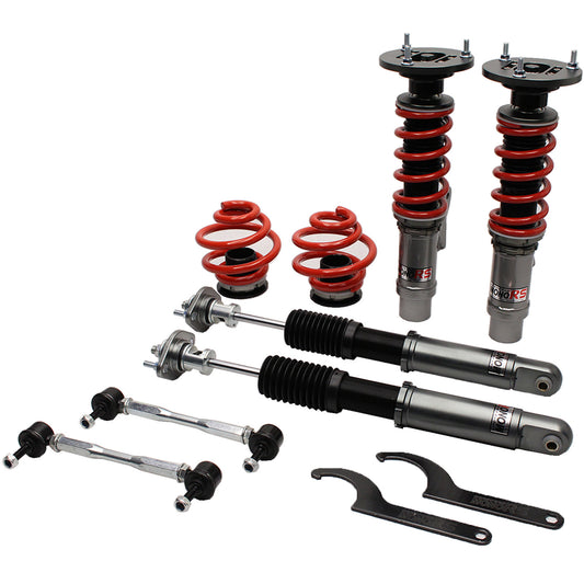 GODSPEED BMW Z4 None-M (E85/E86) 2003-08 MonoRS Coilovers