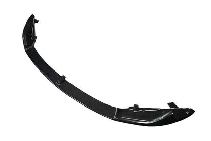 BMW 3 Series F80 M3 F82 F83 M4 M Performance Style Carbon Fiber Front Lip (2015 - 2019)