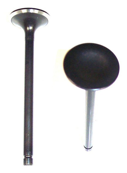Exhaust Valve 1992-1996 Honda 2.3L