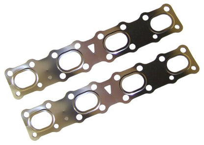 Exhaust Manifold Gasket Set 2004-2017 INFINITI,Nissan 5.6L