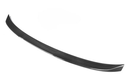 Performance V1 Carbon Fiber Trunk Lip / Spoiler - G22 4-Series | G82 M4