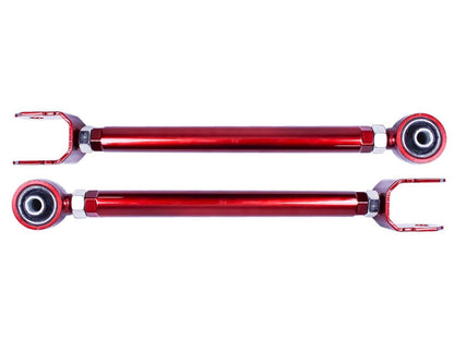 Godspeed Lexus LS400 (UCF20) 1995-00 Adjustable Rear Traction Rods