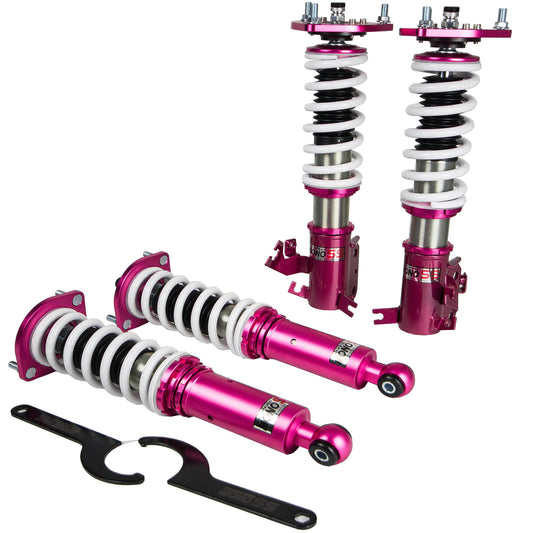 GODSPEED Infiniti i30 / i35 (CA33) 2000-04 MonoSS Coilovers