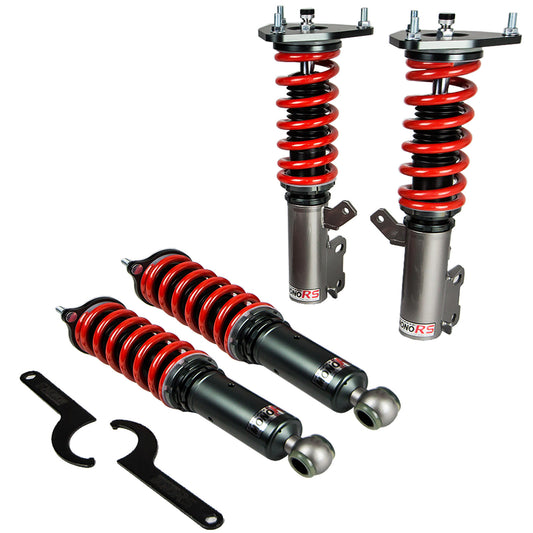 GODSPEED Dodge Stealth AWD 1991-96 MonoRS Coilovers