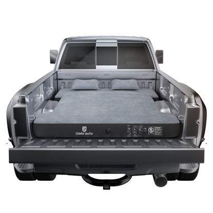 6ft Isuzu Truck Bed Air Mattress