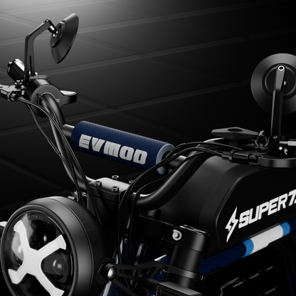 7/8" 22.2mm Low Rise Handlebar for Super73