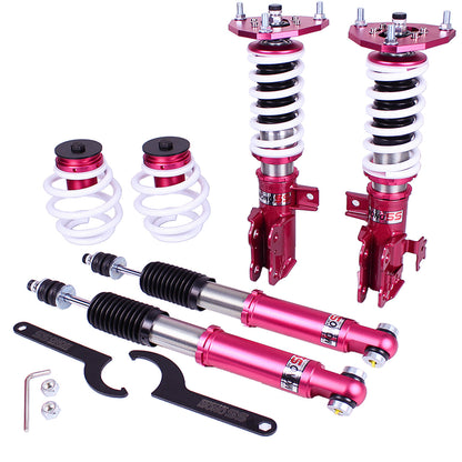 GODSPEED Scion tC (AGT20) 2011-16 MonoSS Coilovers