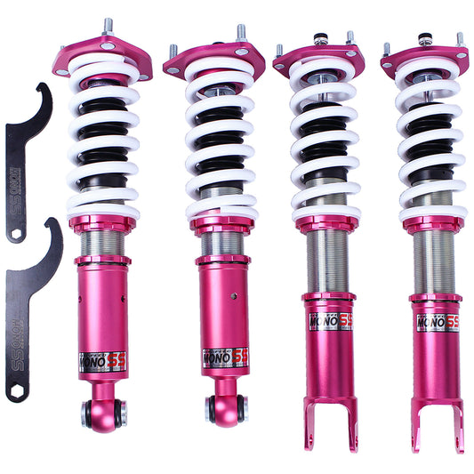 GODSPEED Lexus GS300 (S147) 1993-97 MonoSS Coilovers