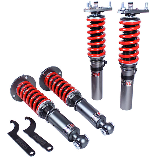 GODSPEED Toyota Cressida (X80) 1988-92 MonoRS Coilovers