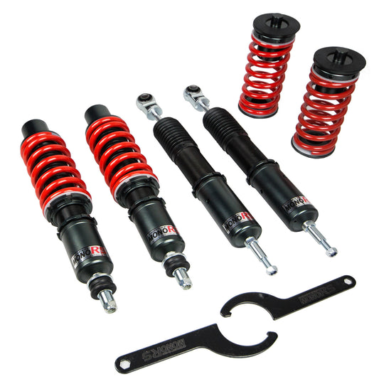 GODSPEED Audi A5 / A5 Quattro (B8) 2008-17 MonoRS Coilovers