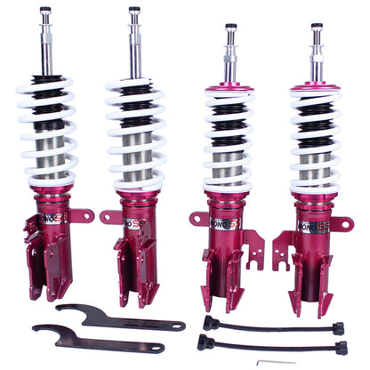 GODSPEED Toyota Solara (XV30) 2005-08 MonoSS Coilovers