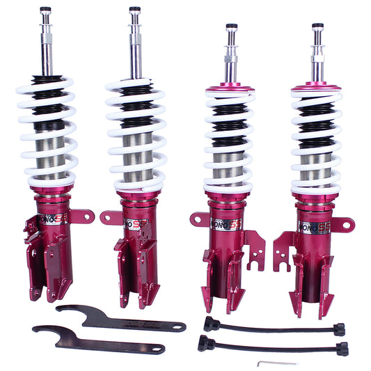 GODSPEED Toyota Solara (XV30) 2005-08 MonoSS Coilovers