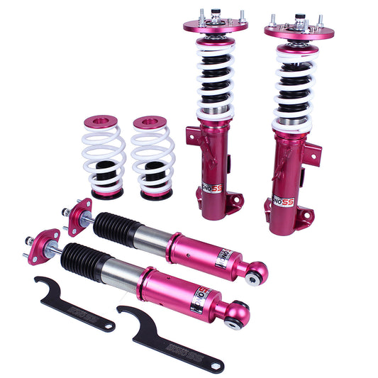 GODSPEED BMW 3-Series RWD (E36) 1992-99 MonoSS Coilovers