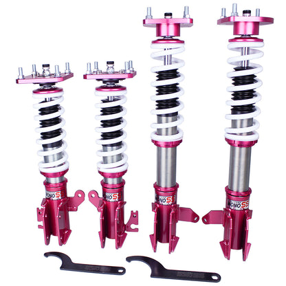 GODSPEED Ford Probe (GE) 1993-97 MonoSS Coilovers