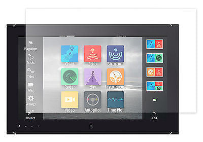KaliGlass Garmin 7612xsv Tempered Glass LCD Screen Protector Fish Finder