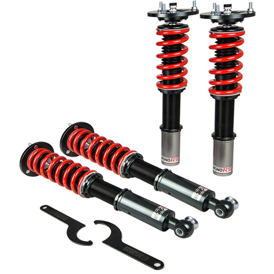 GODSPEED BMW 5-Series Sedan / M5 RWD (E39) 1997-03 MonoRS Coilovers