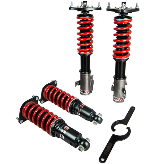 GODSPEED Subaru Forester (SH) 2009-13 MonoRS Coilovers