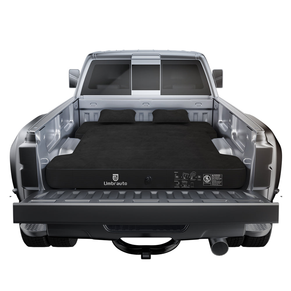 5.5-5.8 ft | 6-6.5ft Chevrolet Truck Bed Air Mattress