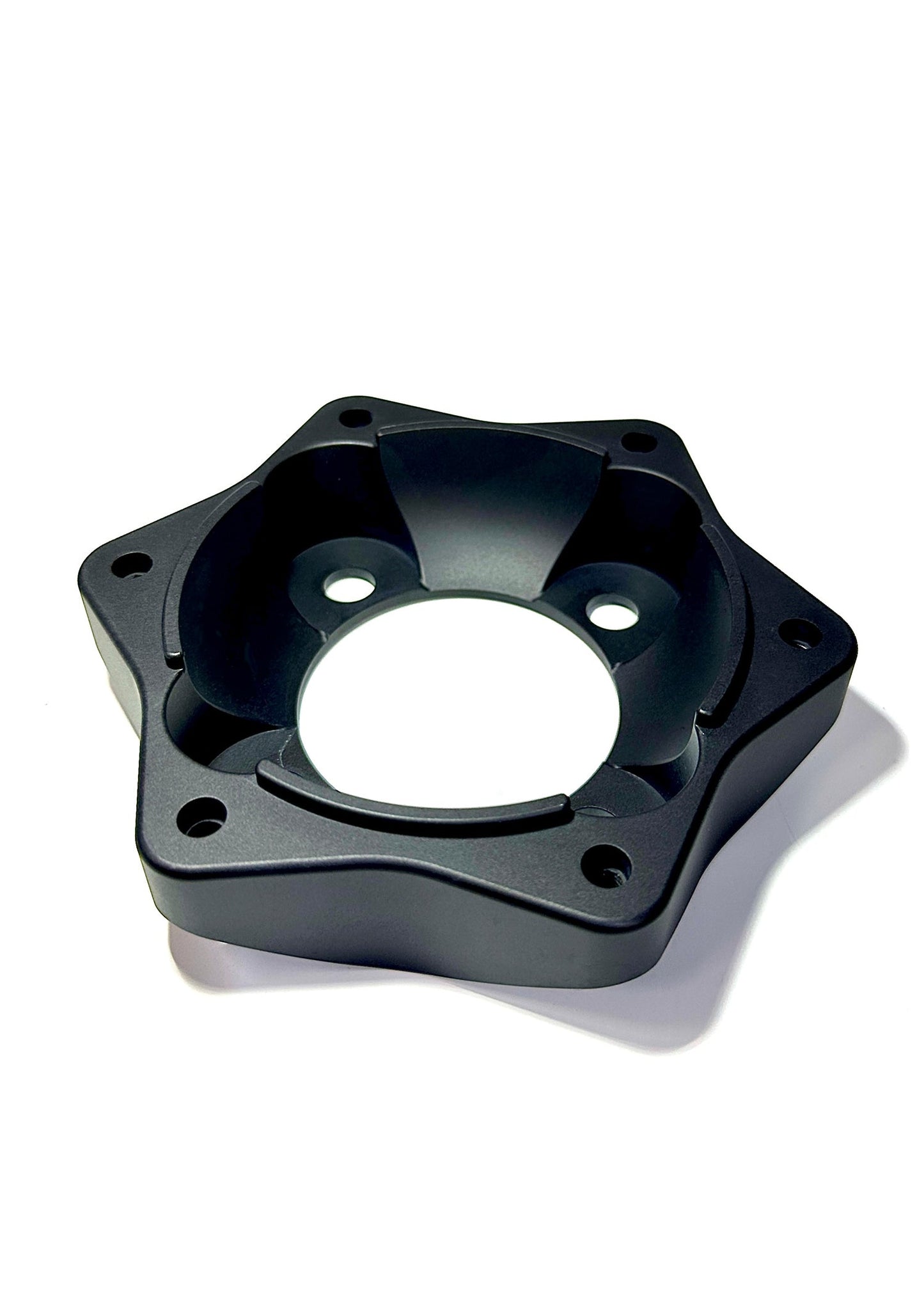 BMW K and R Series Brake Disc Spacers