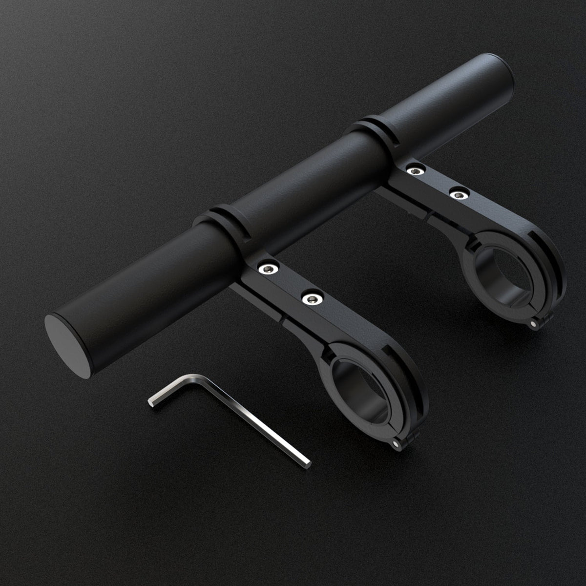 8" Universal High-Quality Handlebar Extender Extension Bracket