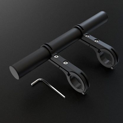 8" Universal High-Quality Handlebar Extender Extension Bracket