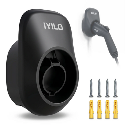 IYILO J1772 EV Charger Connector Holster