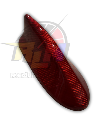 XGEN Roof Fin Antenna – 2018–2022 Honda Accord